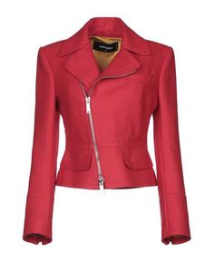 Пальто Dsquared2