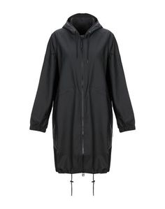 Легкое пальто Rains