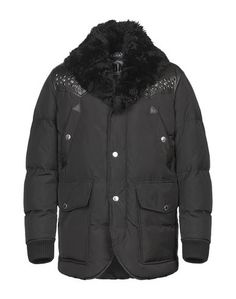 Пуховик Dsquared2