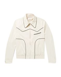 Куртка Dries Van Noten