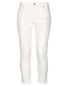 Джинсовые брюки Vicolo