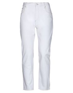 Джинсовые брюки Isabel Marant Étoile