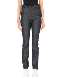 Джинсовые брюки Victoria Beckham