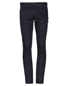 Джинсовые брюки Armani Collezioni