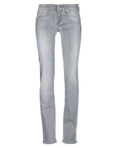 Джинсовые брюки 7 For All Mankind
