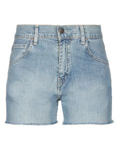 Джинсовые шорты Levis RED TAB