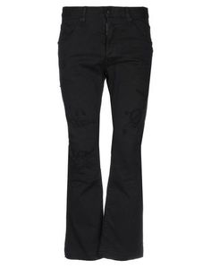 Джинсовые брюки Dsquared2