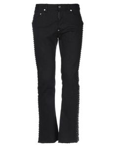 Джинсовые брюки Dsquared2