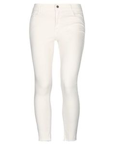 Джинсовые брюки Vicolo