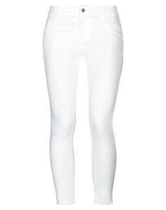 Джинсовые брюки Vicolo