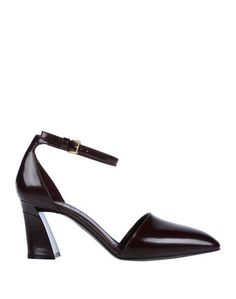 Туфли Marni