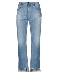 Джинсовые брюки Jucca