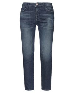 Джинсовые брюки Current/Elliott