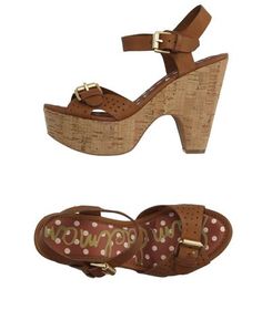 Сандалии Sam Edelman