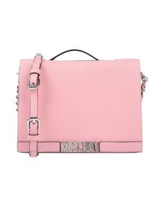 Сумка на руку Moschino