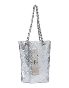 Сумка на руку Moschino