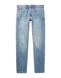 Джинсовые брюки PS Paul Smith
