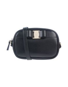 Сумка через плечо Salvatore Ferragamo
