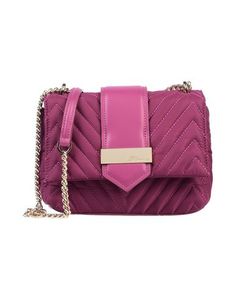 Сумка через плечо Blumarine