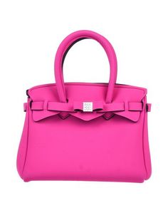 Сумка на руку Save MY BAG
