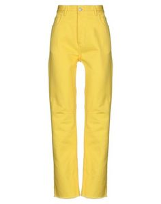 Джинсовые брюки CÉline