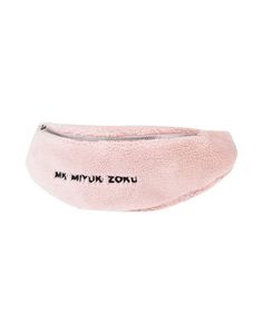 Рюкзаки и сумки на пояс Mki Miyuki Zoku