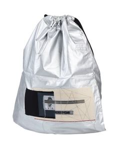 Рюкзаки и сумки на пояс Drkshdw BY Rick Owens