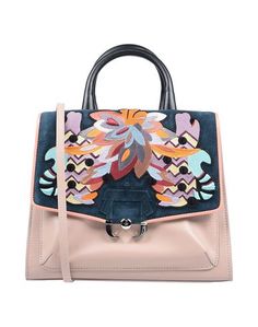 Сумка на руку Paula Cademartori