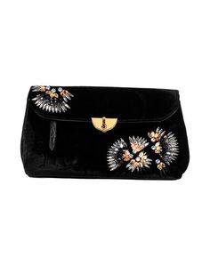 Сумка на руку Dries Van Noten