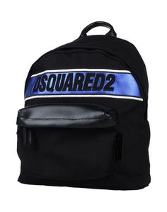 Рюкзаки и сумки на пояс Dsquared2