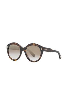 Солнечные очки TOM Ford