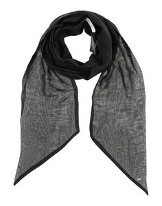 Шарф Saint Laurent