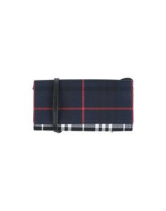 Бумажник Burberry