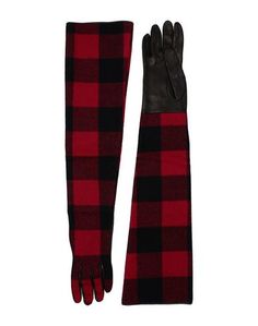 Перчатки Dsquared2