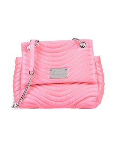 Сумка через плечо Blumarine