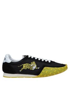 Низкие кеды и кроссовки Kenzo