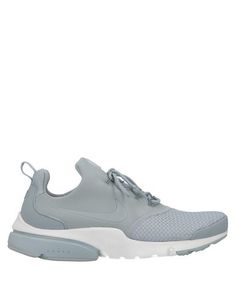 Низкие кеды и кроссовки Nike