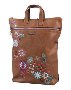 Рюкзаки и сумки на пояс Desigual