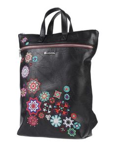 Рюкзаки и сумки на пояс Desigual