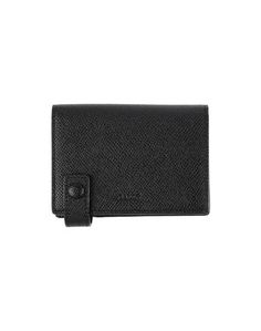 Чехол для документов Bally