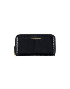 Бумажник Dsquared2