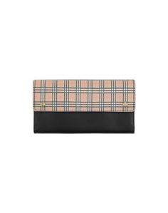 Бумажник Burberry