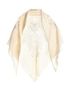 Шаль Allude
