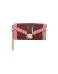 Бумажник Michael Michael Kors