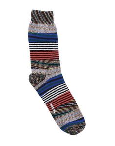 Короткие носки Missoni