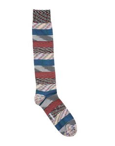 Короткие носки Missoni