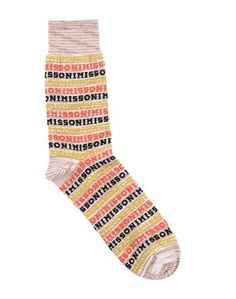 Короткие носки Missoni