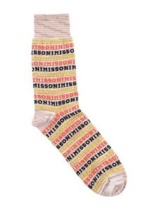 Короткие носки Missoni