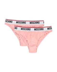 Трусы Moschino