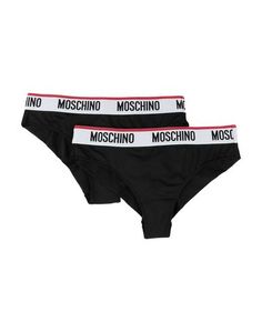 Трусы Moschino